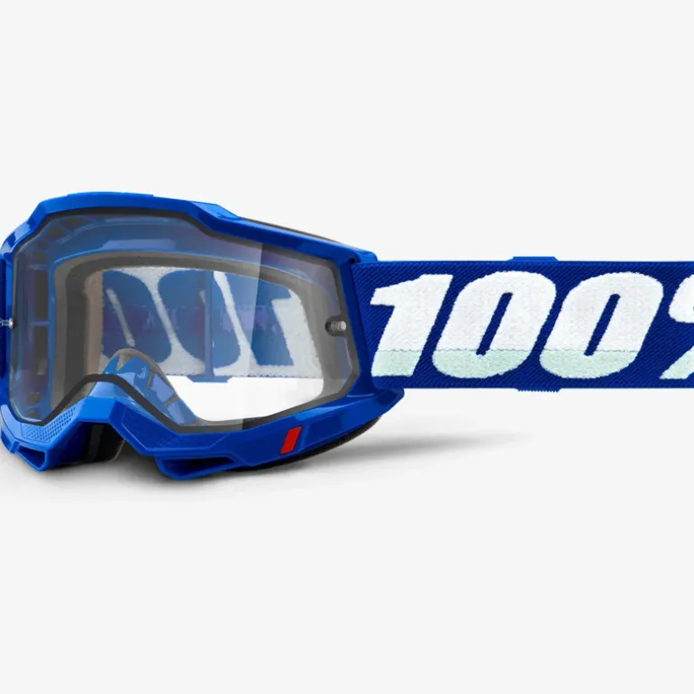 100% Accuri 2 Enduro Moto Goggles