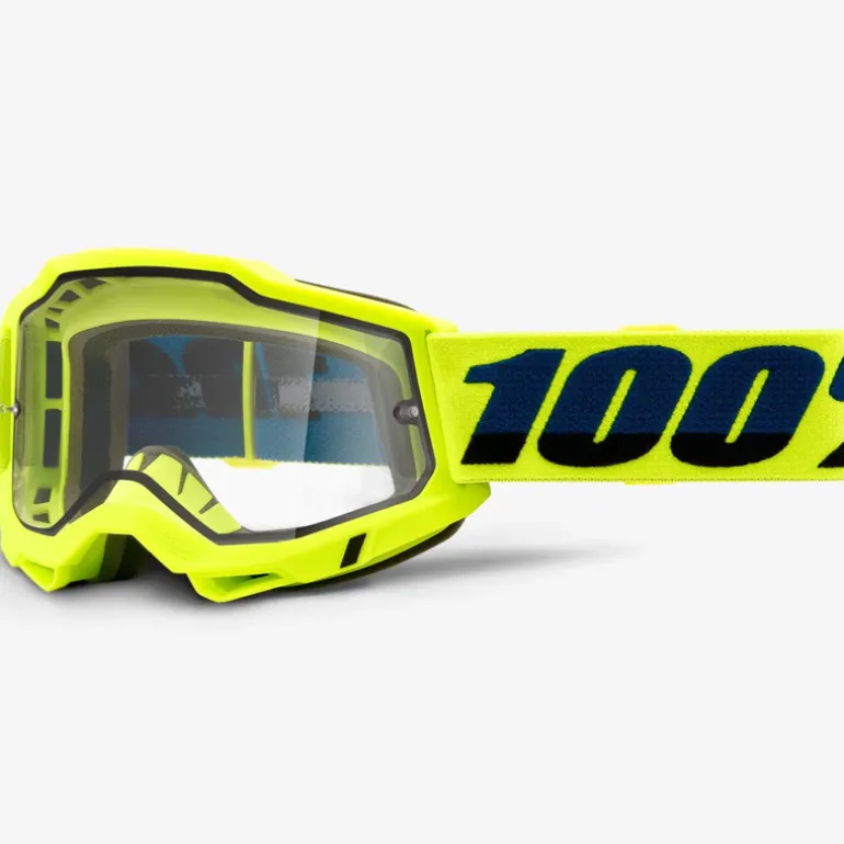 100% Accuri 2 Enduro Moto Goggles