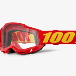 100% Accuri 2 Goggles