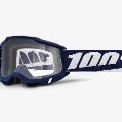 100% Accuri 2 Mifflin Goggles