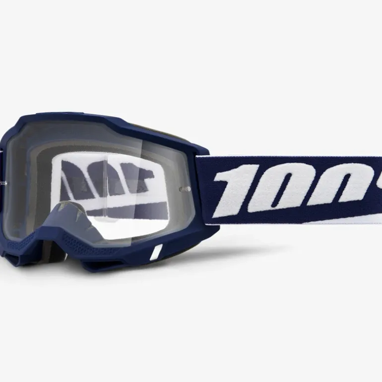 100% Accuri 2 Mifflin Goggles