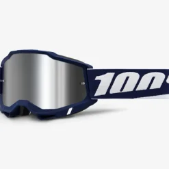 100% Accuri 2 Mifflin Goggles