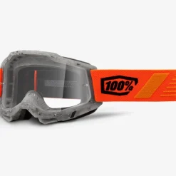 100% Accuri 2 Schrute Goggles