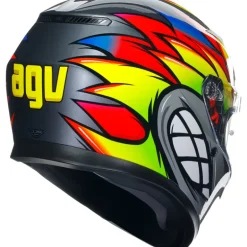 AGV K3 Birdy 2.0 Helmet