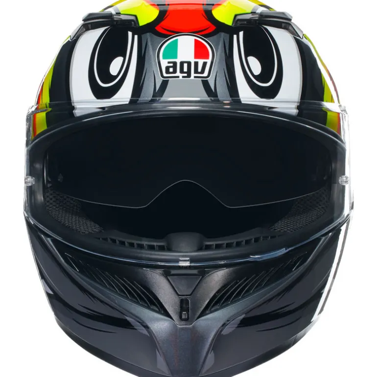 AGV K3 Birdy 2.0 Helmet