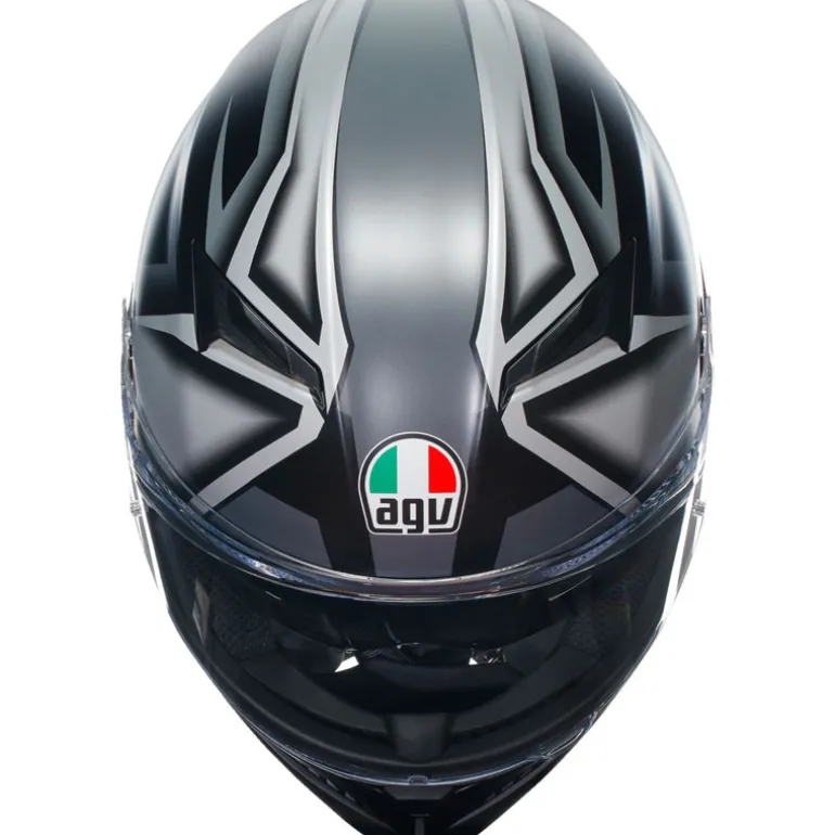 AGV K3 Compound Helmet