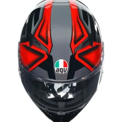 AGV K3 Compound Helmet