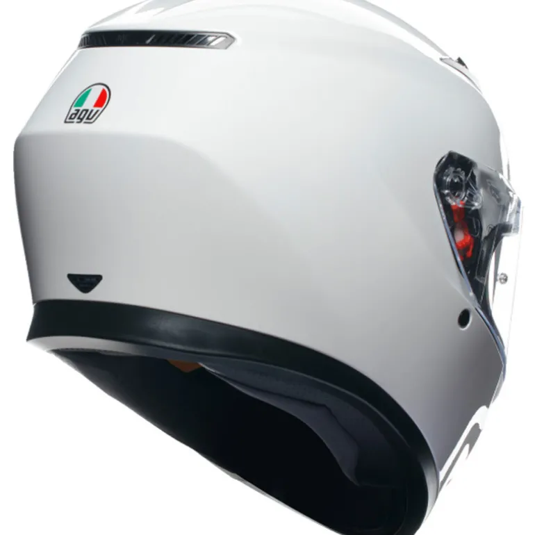 AGV K3 Helmet