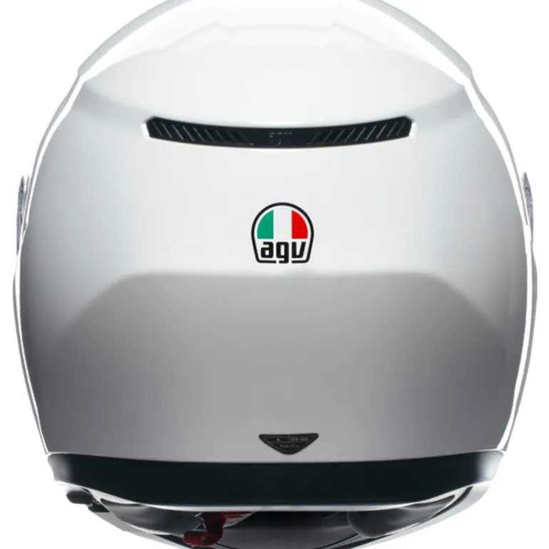 AGV K3 Helmet