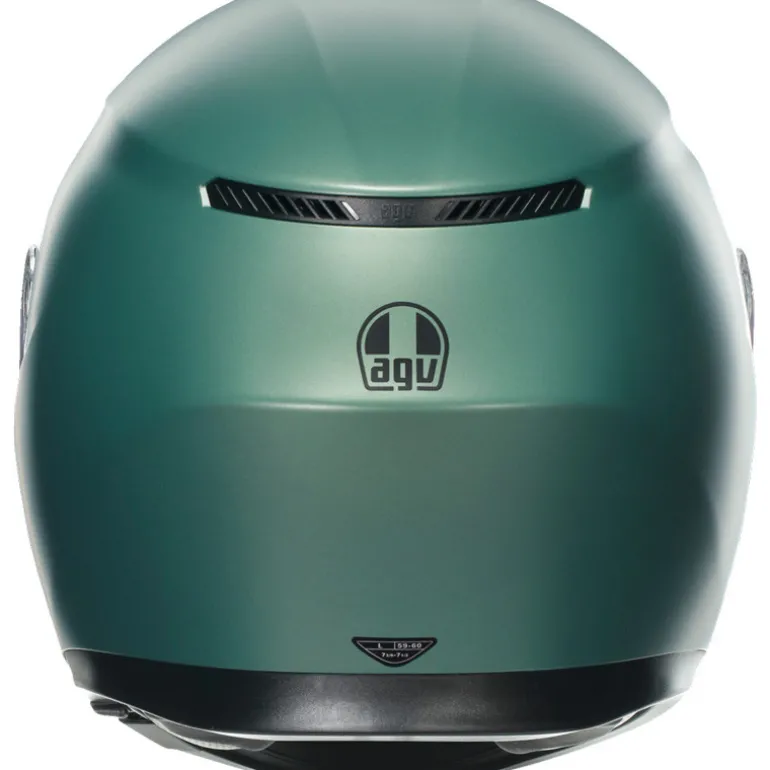 AGV K3 Helmet