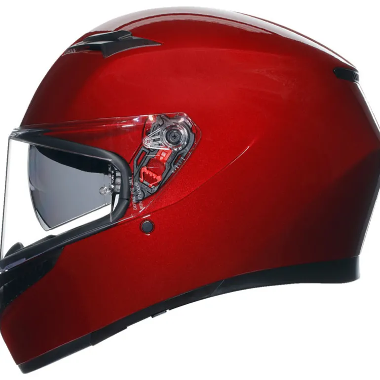 AGV K3 Helmet