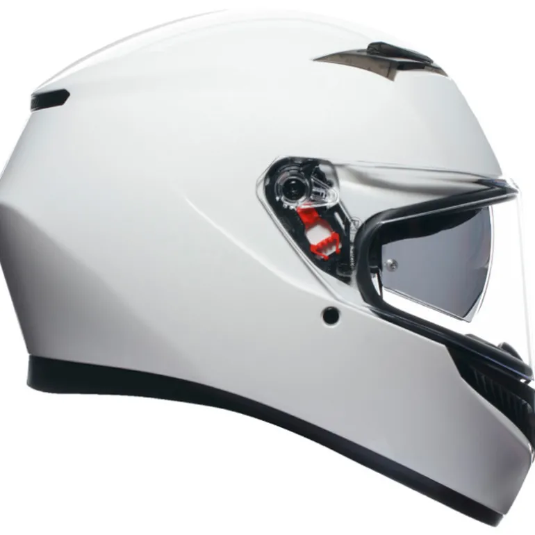 AGV K3 Helmet