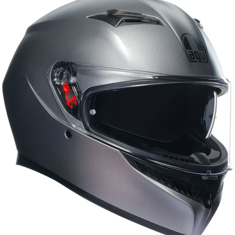 AGV K3 Helmet