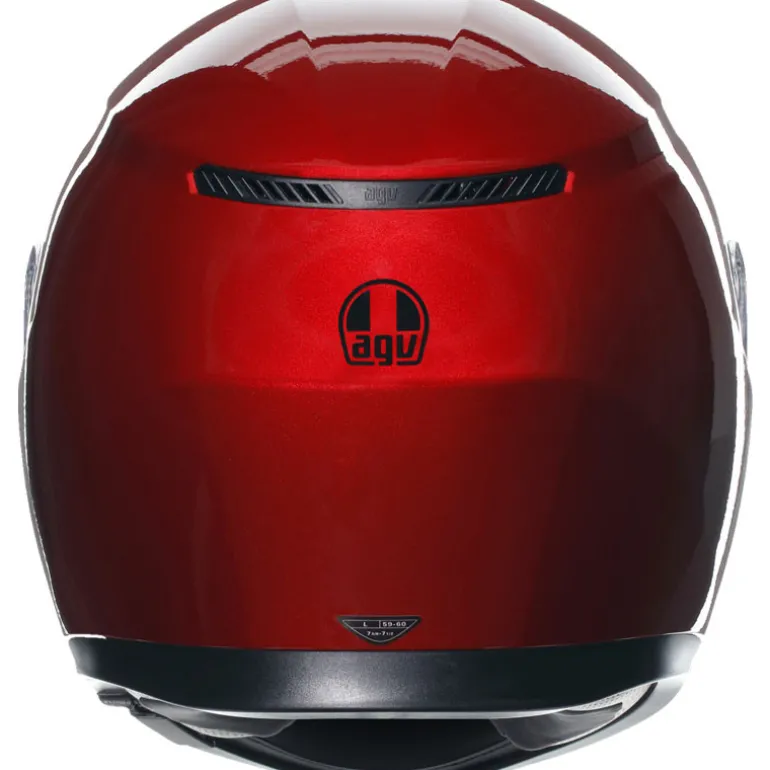 AGV K3 Helmet