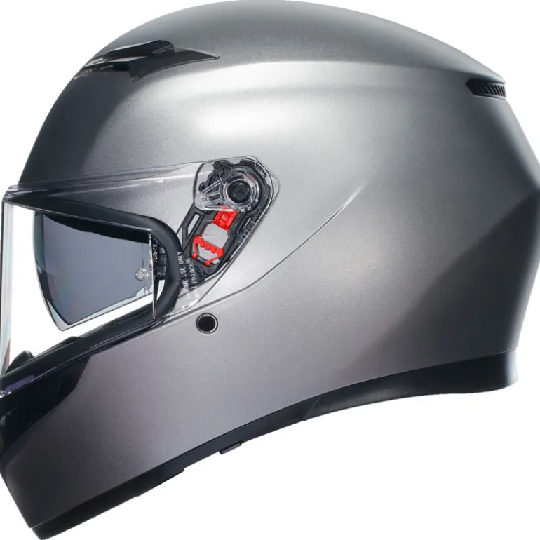 AGV K3 Helmet