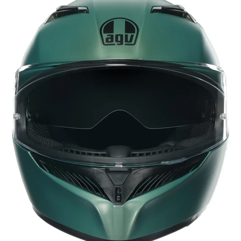 AGV K3 Helmet