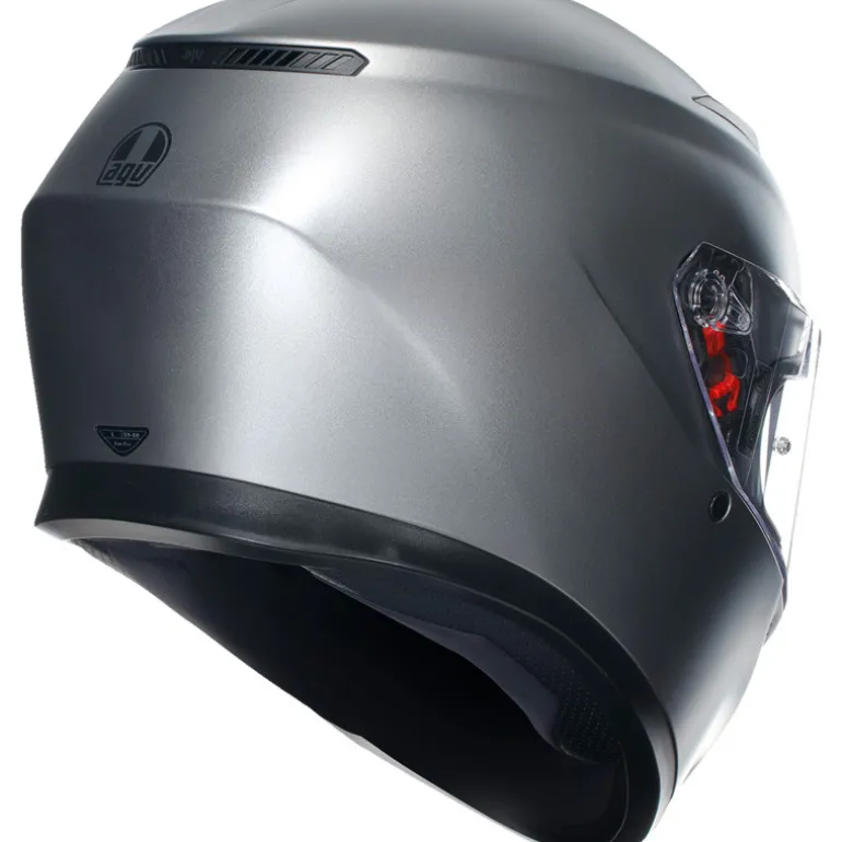 AGV K3 Helmet