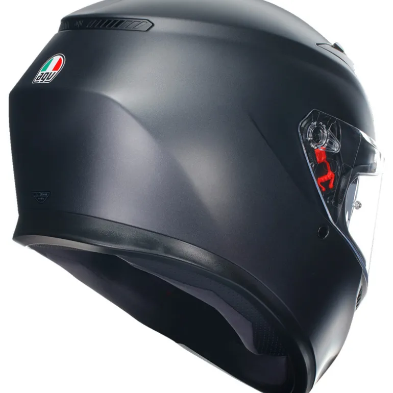 AGV K3 Helmet