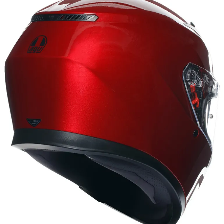 AGV K3 Helmet