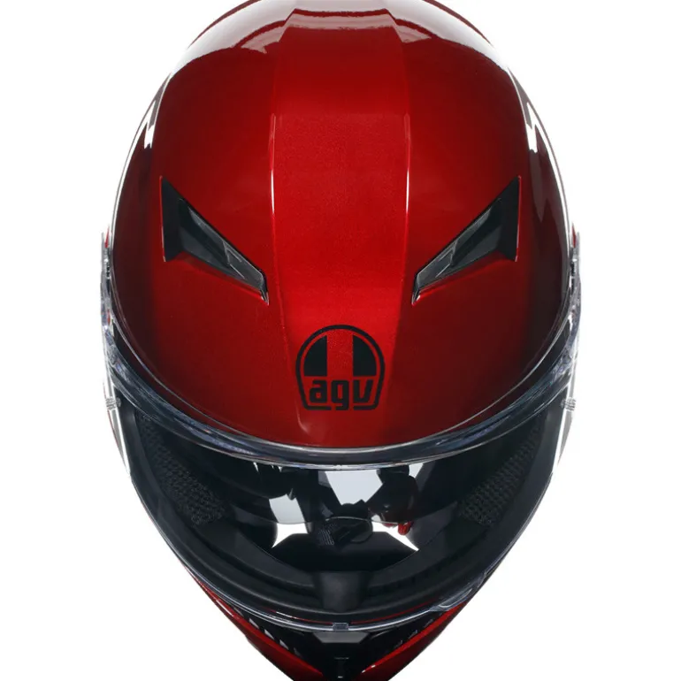 AGV K3 Helmet