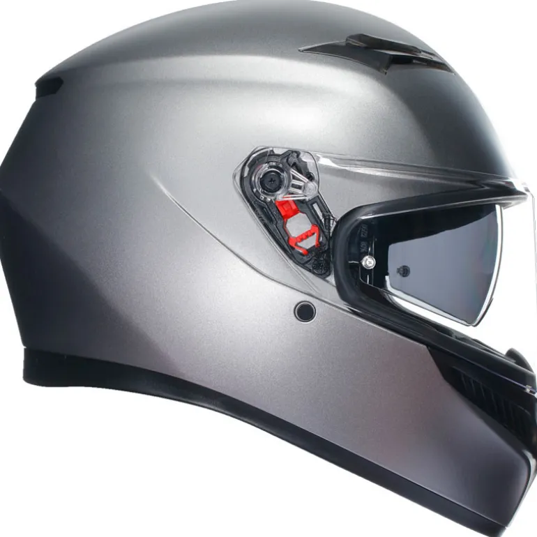 AGV K3 Helmet
