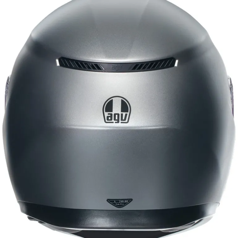 AGV K3 Helmet