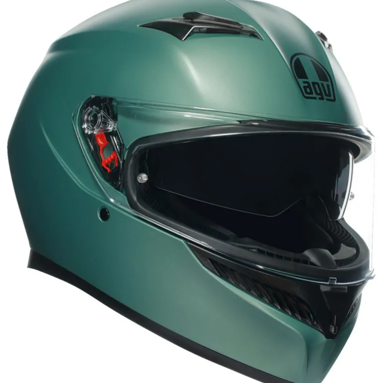 AGV K3 Helmet