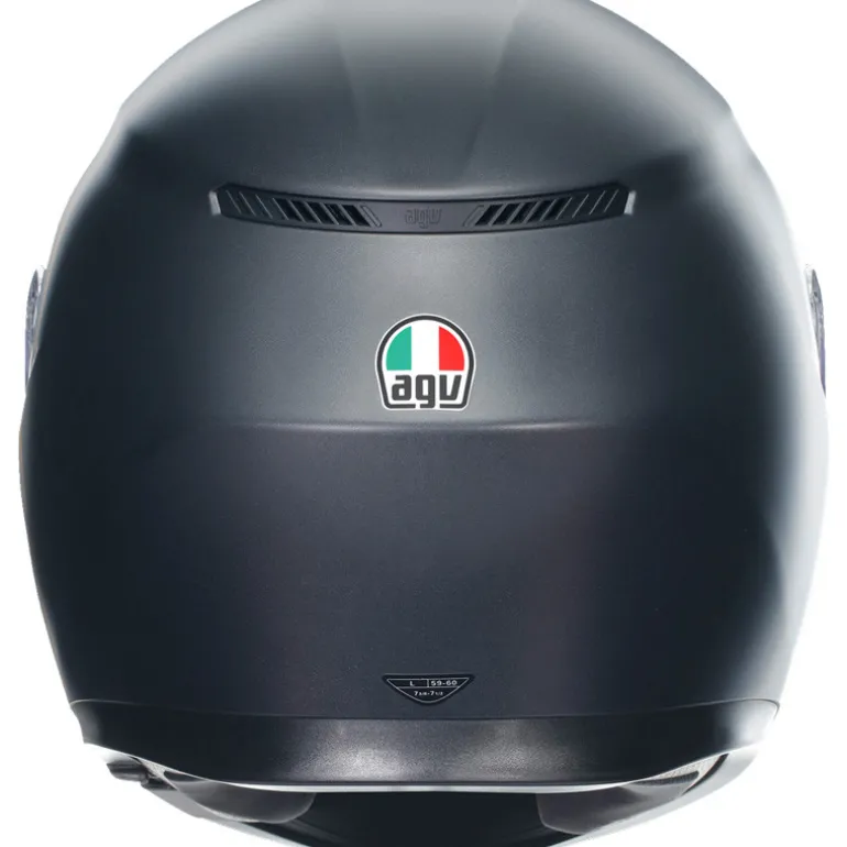 AGV K3 Helmet