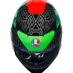 AGV K3 Kamaleon Helmet