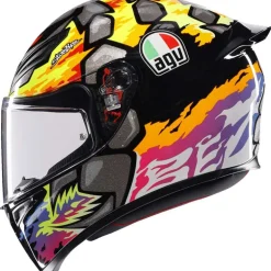 AGV K1 S Bezzecchi 2023 Helmet