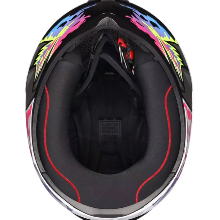 AGV K1 S Bezzecchi 2023 NEW Helmet