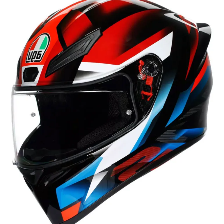 AGV K1 S Fastlap Helmet