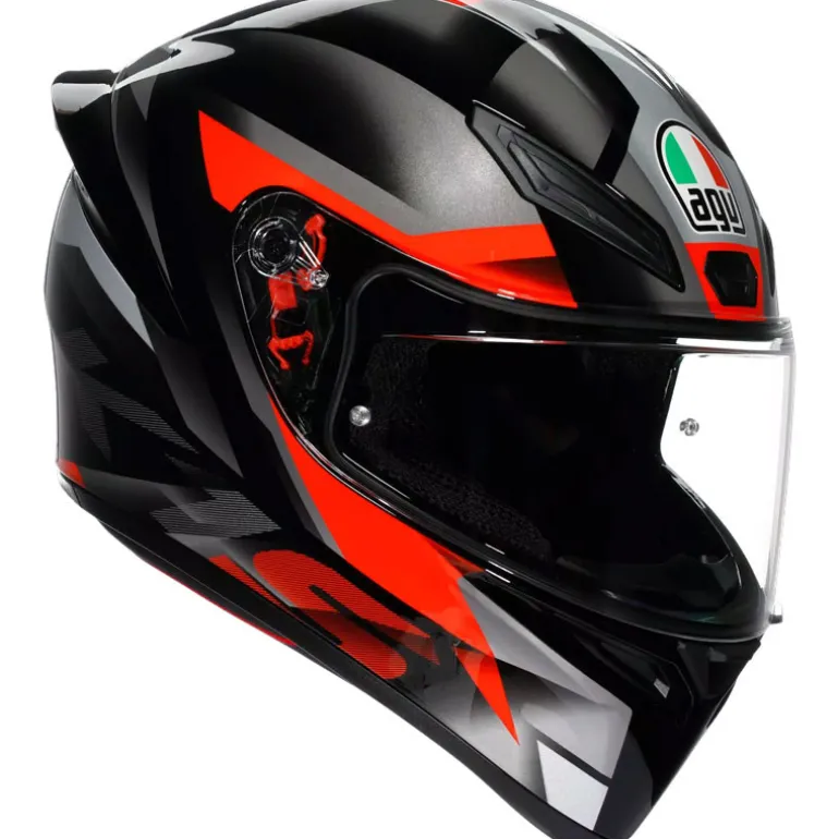 AGV K1 S Fastlap Helmet