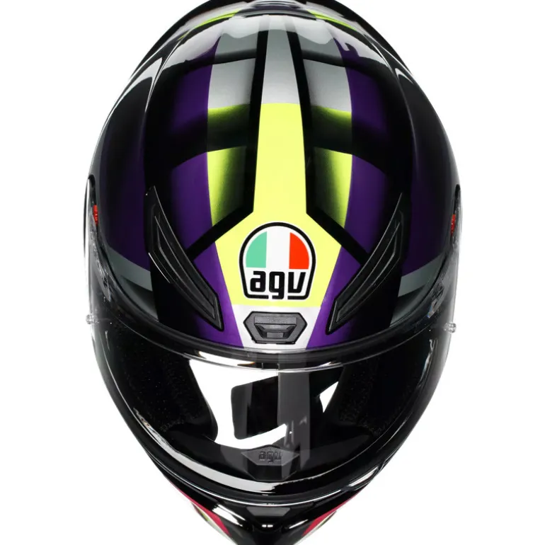 AGV K1 S Fastlap Helmet