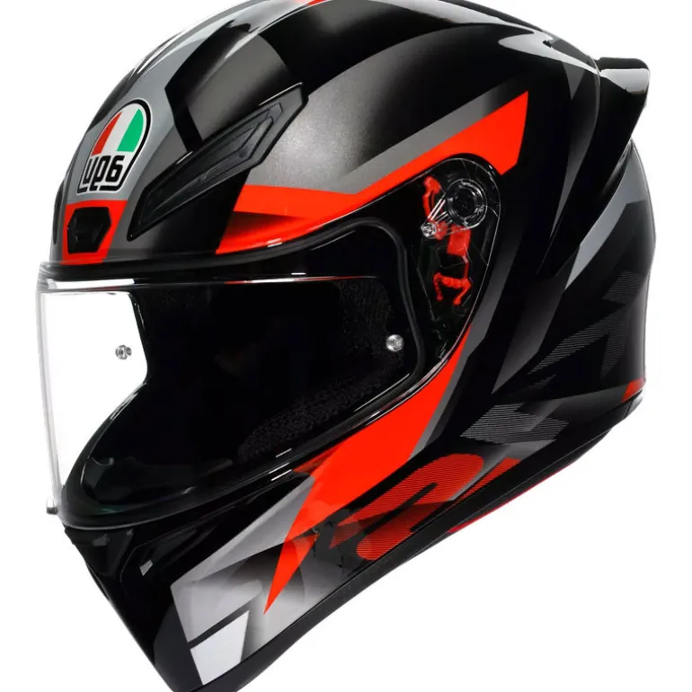 AGV K1 S Fastlap Helmet