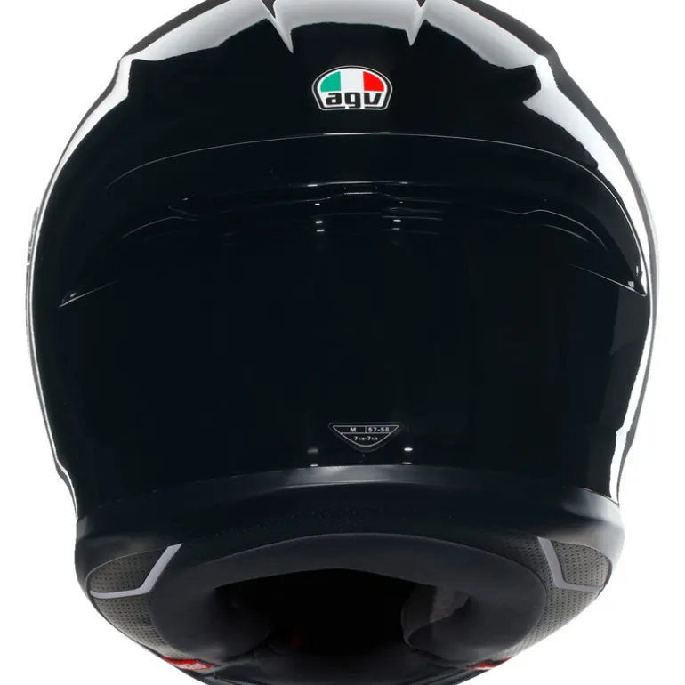 AGV K6 S Helmet