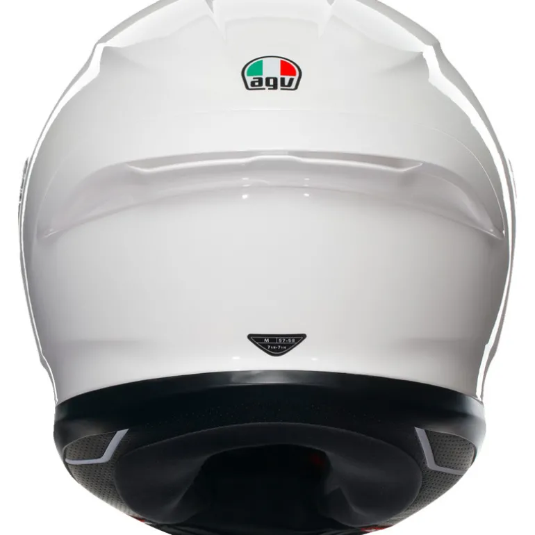 AGV K6 S Helmet