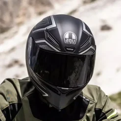 AGV K1 S 2025 Helmet
