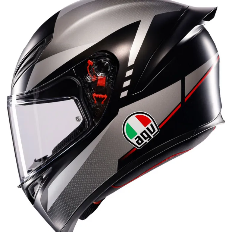 AGV K1 S Lap Helmet