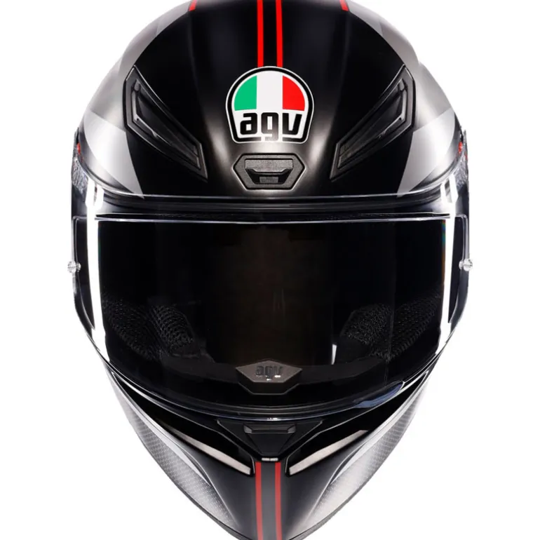 AGV K1 S Lap Helmet