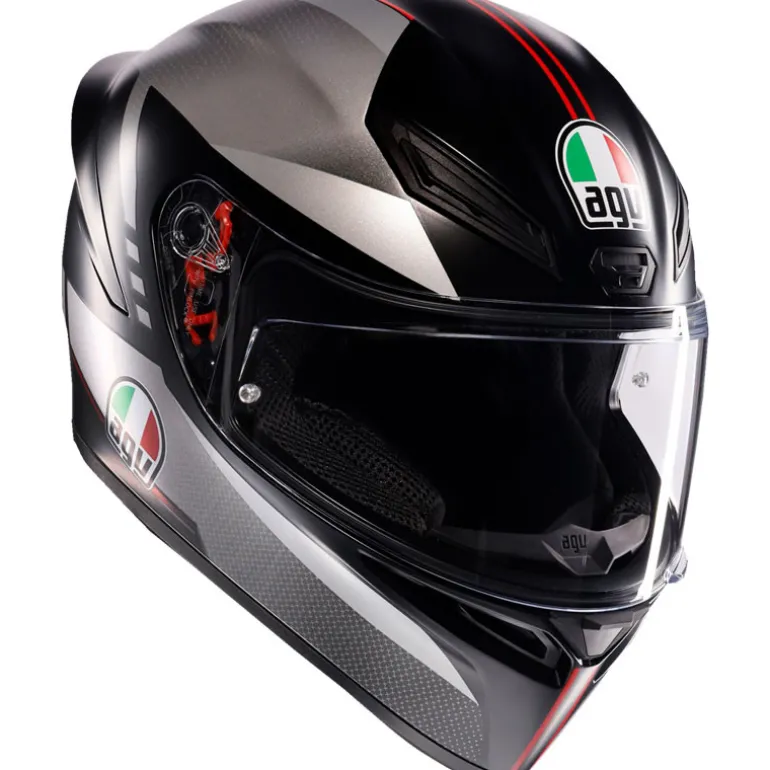AGV K1 S Lap Helmet