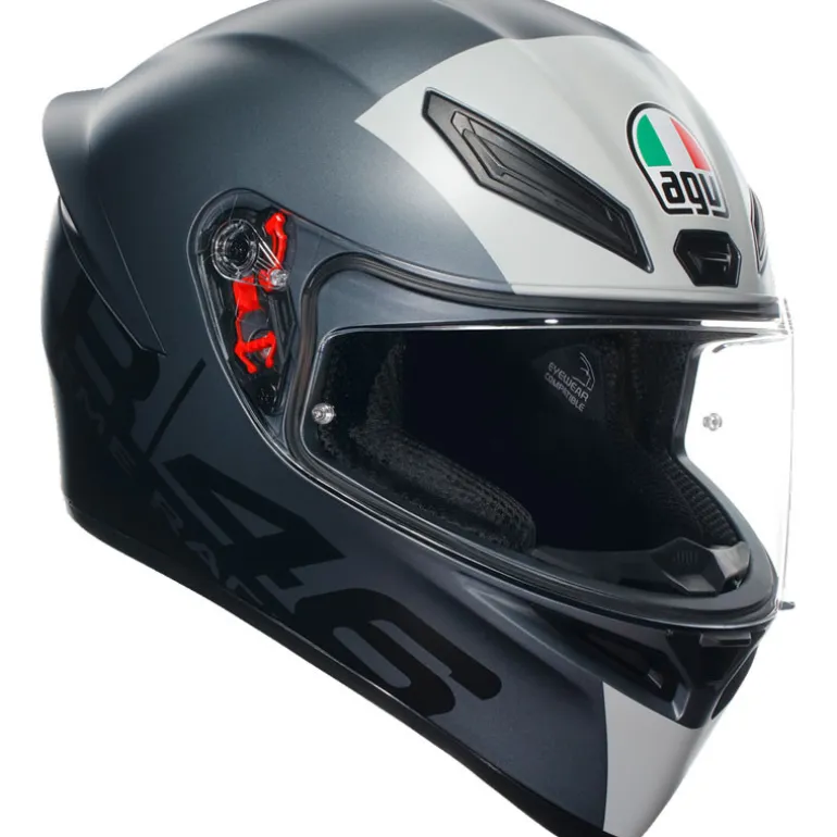 AGV K1 S Limit 46 Helmet