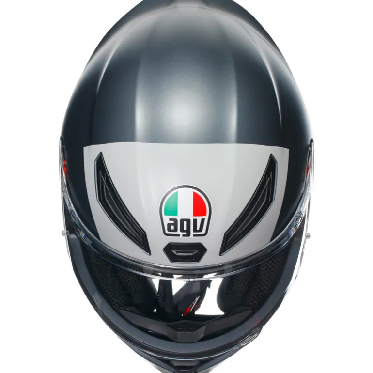 AGV K1 S Limit 46 Helmet