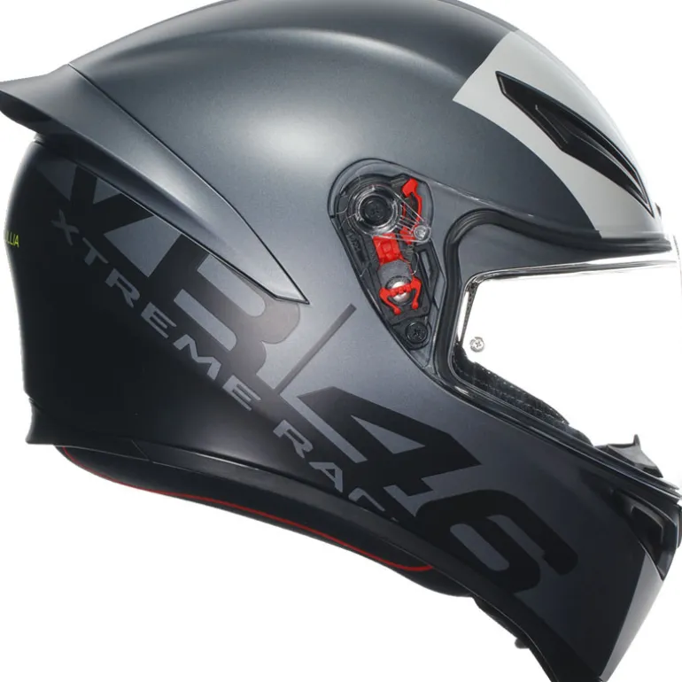 AGV K1 S Limit 46 Helmet