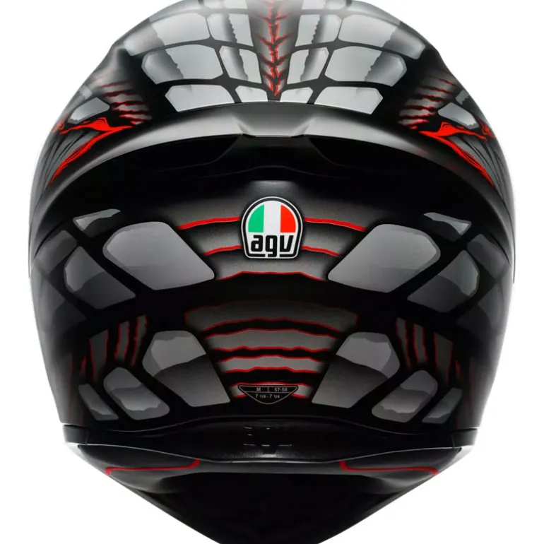 AGV K1 S Lyzard Helmet