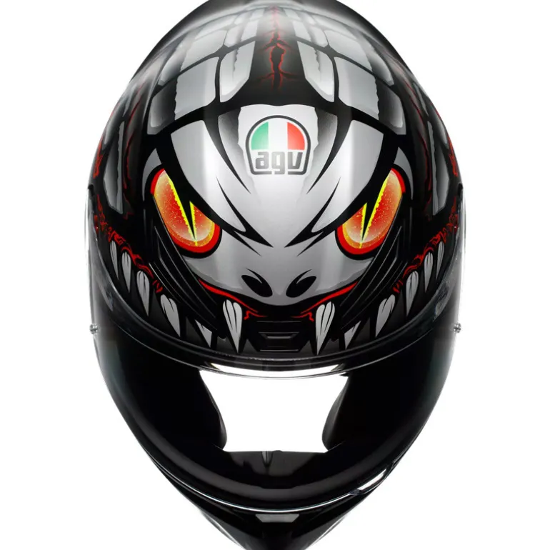 AGV K1 S Lyzard Helmet