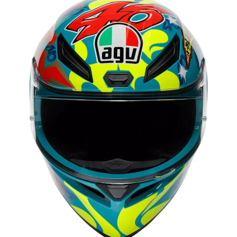 AGV K1 S Rossi Mugello 1999 NEW Helmet