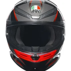 AGV K6 S Slashcut Helmet