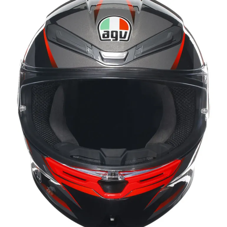 AGV K6 S Slashcut Helmet