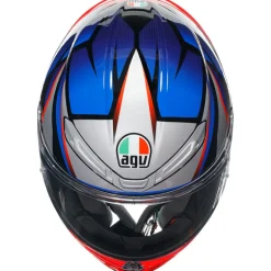 AGV K6 S Slashcut Helmet